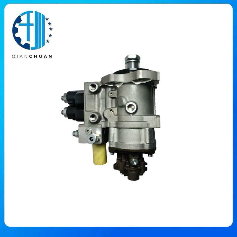 490-5709 Fuel Injection Pump For    C9.3   E340 Excavator Engine Spare Parts