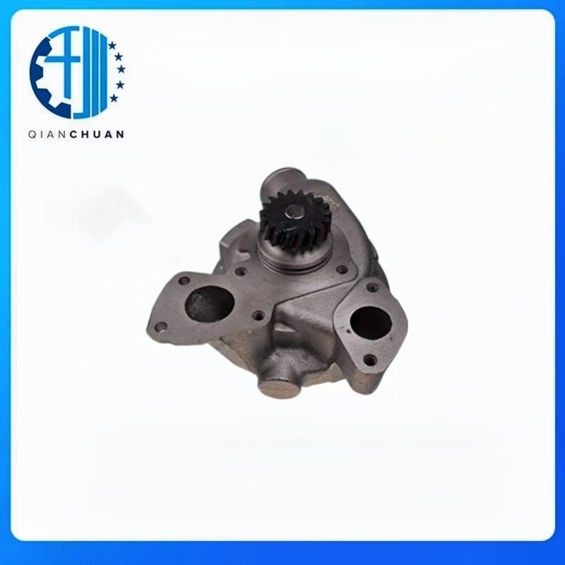 151-4825 Water Pump For   Engine 3056E 3056 3056T 3054B 3054 3054T