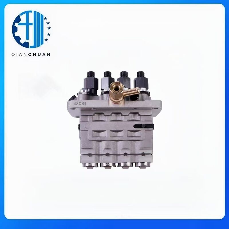 164-7610 Fuel Injection Pump For Caterpillar CAT 3034 3024C 216 228 236 247 Engine