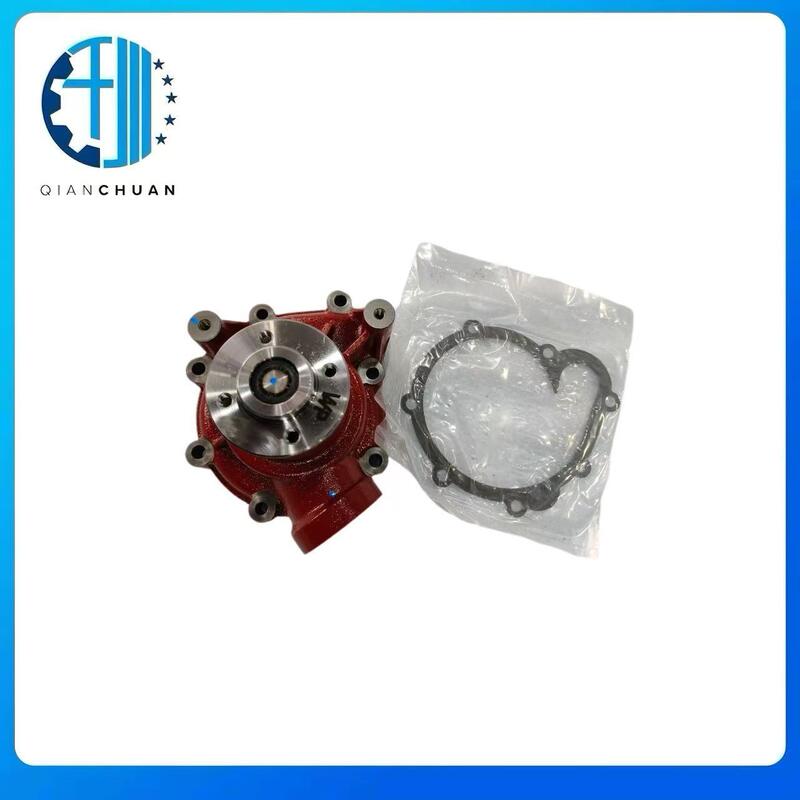 Water Pump  04503614 For Deutz BF6M1013FC BF4M1013E BF6M1013E Engine  Spare Parts