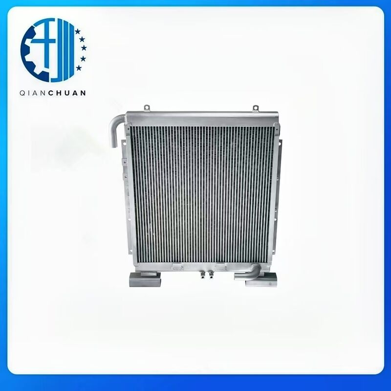 20Y-03-21821 Hydraulic Oil Cooler For KOMATSU EXCAVATOR PC200-6 PC210-6 PC220-6 PC240-6 US