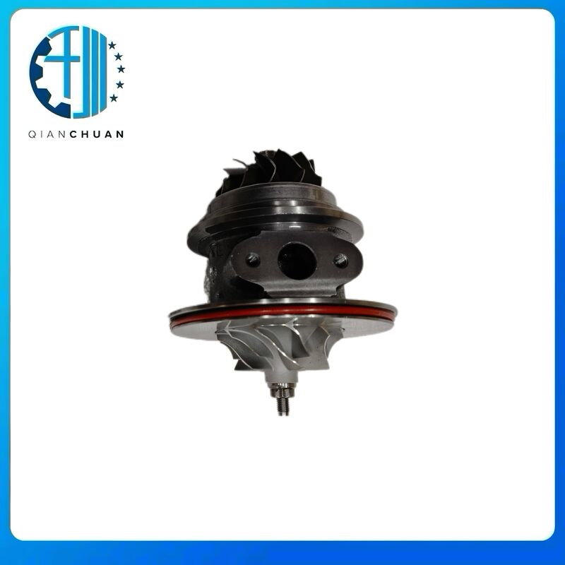 49178-09610 Tubor Turbocharge Core For Mitsubishi  3.9L  4D34  Diesel Engine Spare Parts