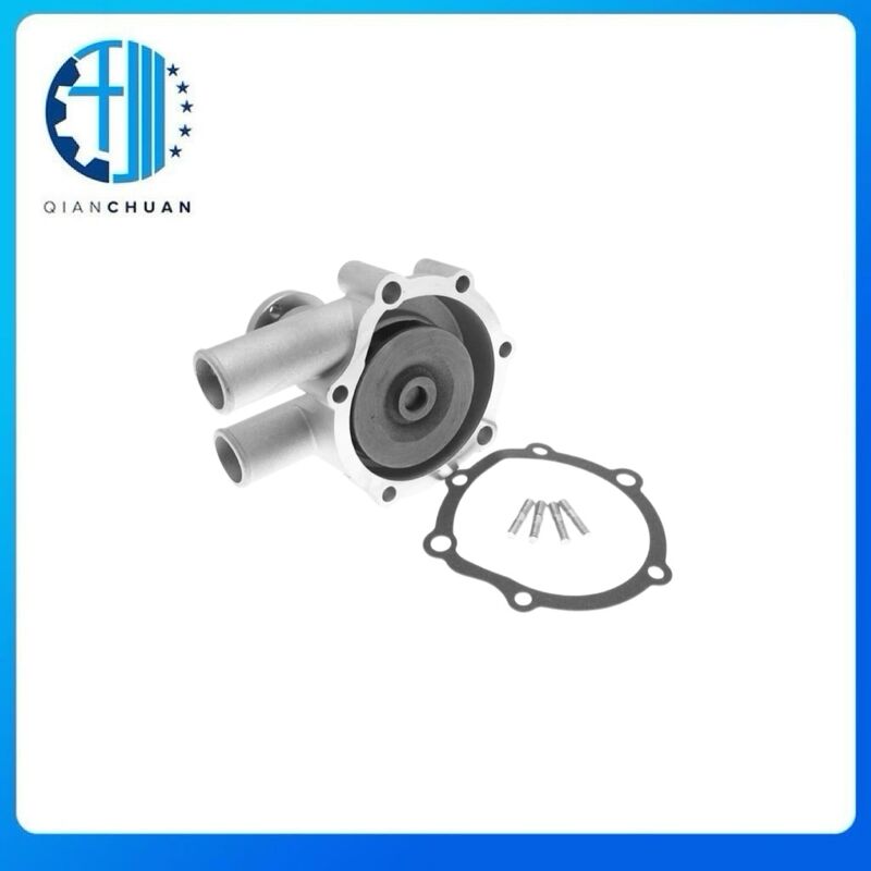 Water Pump 72125042700 72125242700 For Yanmar YM3000 YM2000 YM1700 Tractor Automotive Spare Parts