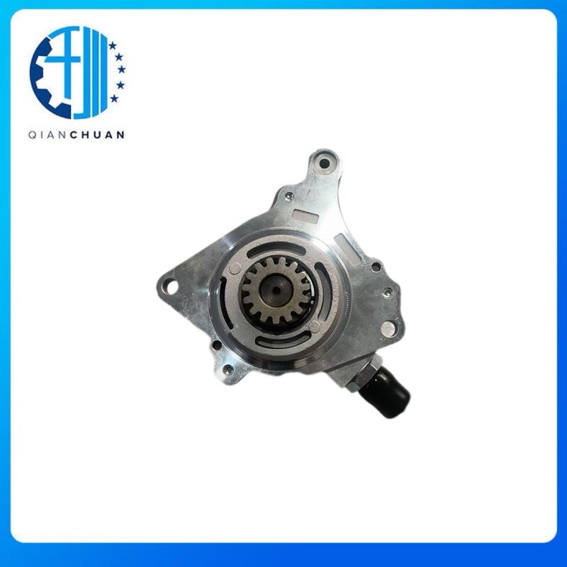 ME017287 Vaccum Pump  For Mitsubishi Canter  4D33 4D34 Diesel Engine Spare Parts Construction Machinery