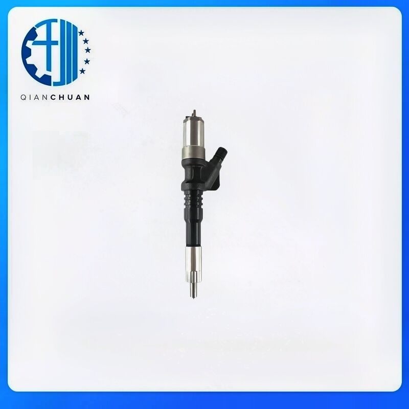 6156-11-3320 Fuel Injector For Komatsu 6D125 Engine PC400-7 Excavator