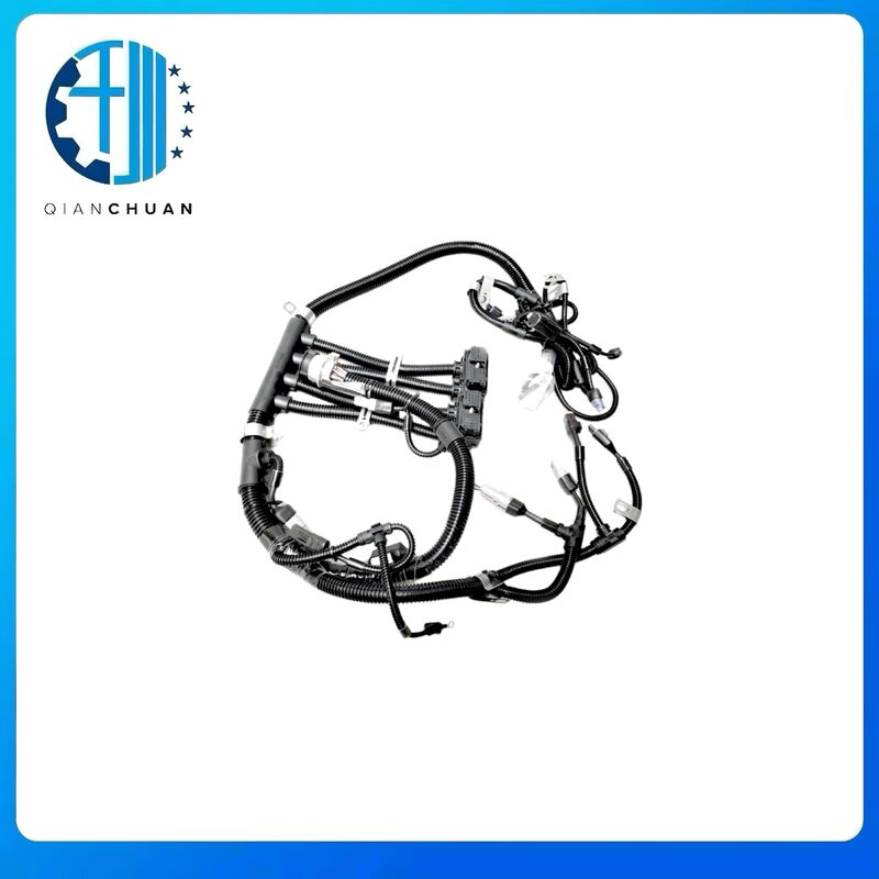 Wiring Harness 4022870 for Cummins ISM11 QSM11 Excavator Engine Spare Parts