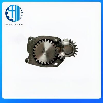 C4937408 4937408 Bộ máy bơm dầu cho Cummins 4BT3.9 6BT5.9 Động cơ diesel
