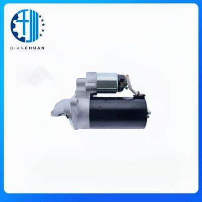 163-3361 Động cơ khởi động cho động cơ CAT Caterpillar 3013 3013C 3014 3024 3024C C1.5 C2.2