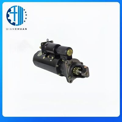 Đề pa 3T-2647 3T2647 Động cơ khởi động 24V 9KW Dùng cho Động cơ Caterpillar CAT 3208 3304 3306B
