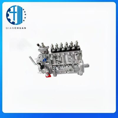 3912643 3908558 Bơm phun nhiên liệu cho Cummins 6CT 8.3L 210HP động cơ