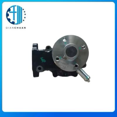 1001867953  Bơm nước cho động cơ diesel Weichai WP10 WP12 WP13 Phụ tùng máy công trình