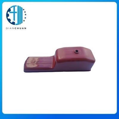 Pan dầu 612600150379 Cho Weichai WP10 Phân tích động cơ diesel Máy chế tạo