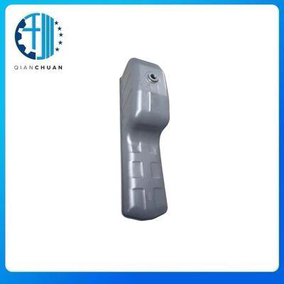 Nồi dầu 1000146436 cho Weichai WD615 WD618 WP10 Động cơ xe tải diesel Phụ tùng phụ tùng Máy xây dựng