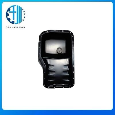 8973852490 Thùng dầu cho Isuzu 4HF1 4HG1 Xe khoan xe tải động cơ diesel Phụ tùng