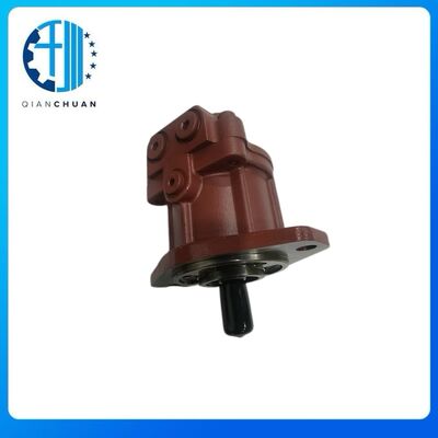 Động cơ quạt thủy lực 14533496 cho máy xúc lật EC480D EC380D EC340D ECR145D ECR145C EC480DHR EC380DHR Phụ tùng máy xây dựng