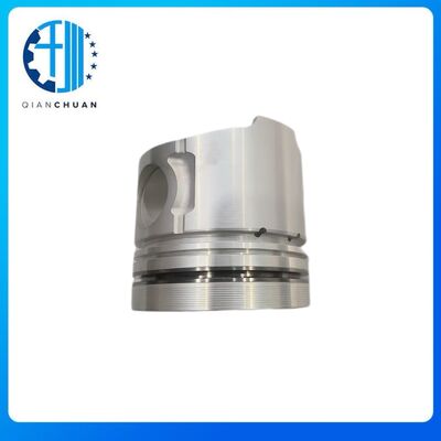 Piston 8-97025457-2 Cho Isuzu 4BD2 Động cơ diesel Phụ tùng phụ tùng Máy chế tạo