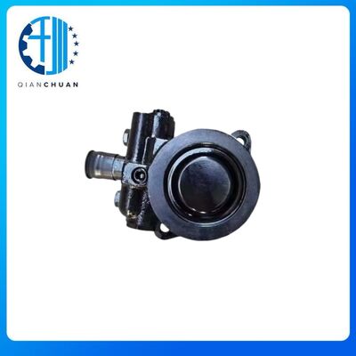 Máy bơm tay lái 44350-1610 cho xe tải Hino P11C Động cơ diesel Phụ tùng phụ tùng Đồ đạc máy xây dựng