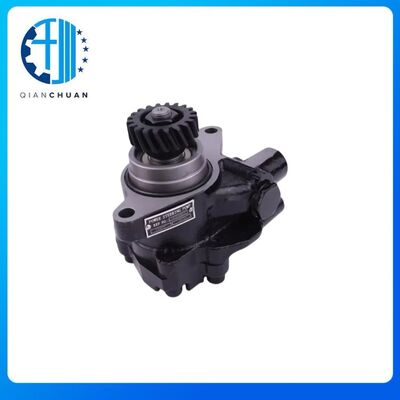 Bơm trợ lực lái 44310-2790 44310-E025 cho xe tải Hino 500 động cơ diesel J08C phụ tùng máy công trình