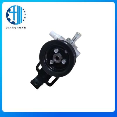 8-97084953-0 Máy bơm lái điện cho Isuzu 4JA1 4JB1 Động cơ diesel Phụ tùng phụ tùng Đồ đạc máy móc xây dựng