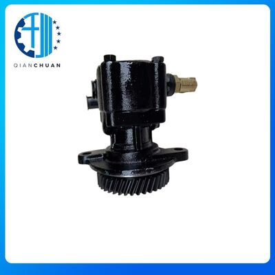 Bơm trợ lực lái 475-03558 cho động cơ diesel Mitsubishi 6D40 Phụ tùng máy xây dựng
