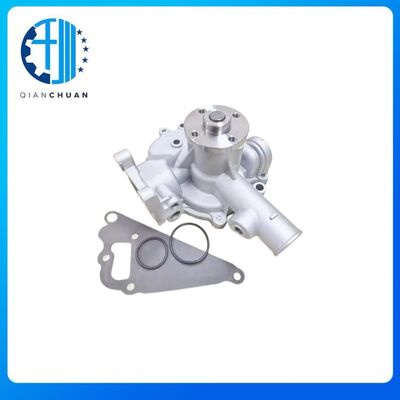 Bơm nước 16100-78202-71 cho xe nâng 5F 6F 1DZ, phụ tùng máy công trình