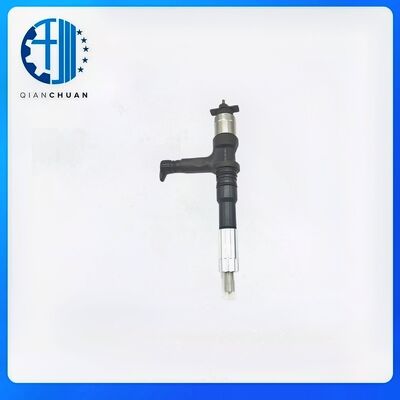 8-97603415-7 095000-5516 Kim phun nhiên liệu cho phụ tùng động cơ Isuzu 6WG1T