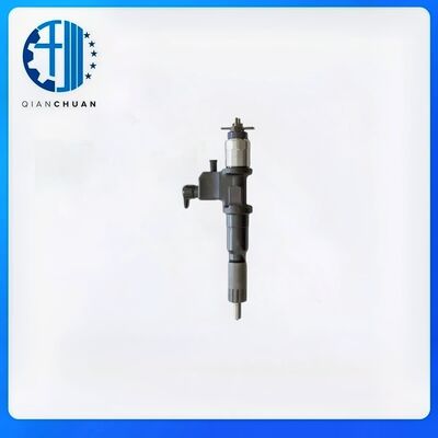 095000-6302 1-15300436-1 Kim phun xăng cho động cơ Isuzu 6WG1