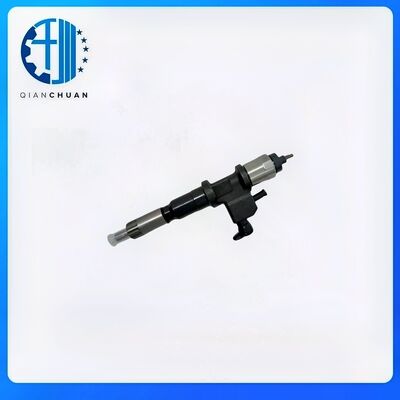 095000-0302 1-15300367-2 Máy phun nhiên liệu cho Isuzu 6WG1 Engine Patrs