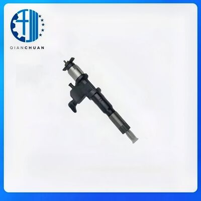 295050-0450 8-97622035-1 Kim phun nhiên liệu cho động cơ Isuzu 6WG1