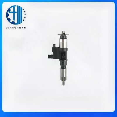8-97609788-6 Fuel Injector Assy cho Isuzu 4HK1 6HK1 Bộ phận động cơ