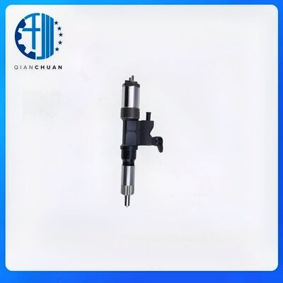 095000-9980 Fuel Injector Assy cho Isuzu 4HK1 6HK1 Các bộ phận động cơ