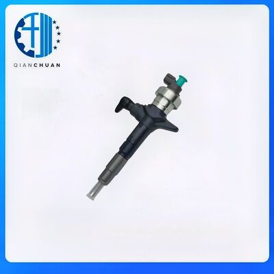 095000-5300 23910-1260 Máy phun nhiên liệu cho Isuzu 6HK1 Engine Patrs