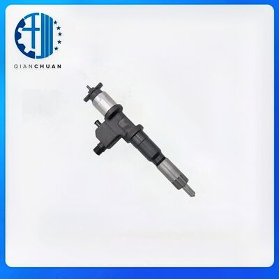 095000-5562 8-98167556-2 Máy phun nhiên liệu cho Isuzu 6WG1 CX6WF1 Motor Patrs