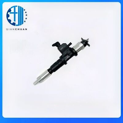 095000-6270 8-97610254-0 Máy phun nhiên liệu cho Isuzu 6UZ1 Engine Patrs