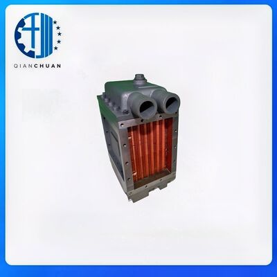 612600120057 Bộ làm mát không khí Kl6 cho các bộ phận động cơ Weichai WP10