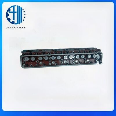1-11110846-4 1111108464 Đầu xi lanh cho Isuzu 6SD1 Động cơ Ex300-3 Ex300-2 máy đào