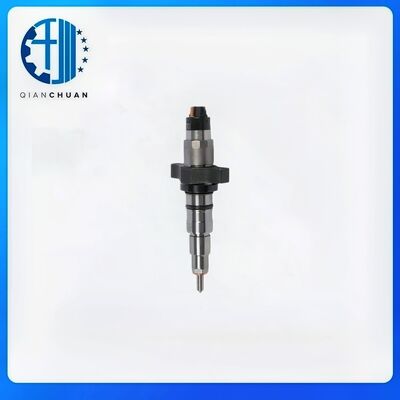 0445120018 3949619 Fuel Injector For Cummins ISBE6.7 Các bộ phận động cơ