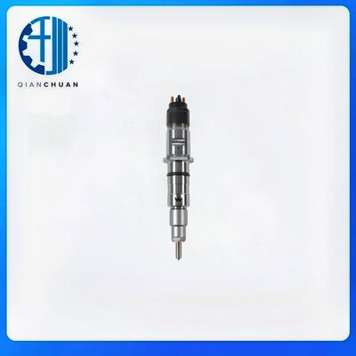 6746-11-3100 0445120305 Máy phun nhiên liệu cho Komatsu PC300-10 PC350-10 Máy đào 6D114E5 Động cơ