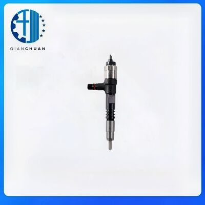 295050-1090 6275-11-3100 Máy phun nhiên liệu cho máy đào Komatsu PC138US-10 PC138USLC-10
