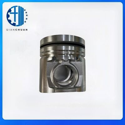3907163 4991277 Piston cho máy móc 6BT5.9 4BT3.9 Bộ phận động cơ