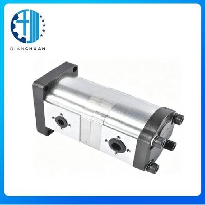 Máy bơm thủy lực 35430-82202 307016-0141 cho Kubota L4150DT M4030 Bộ phận động cơ