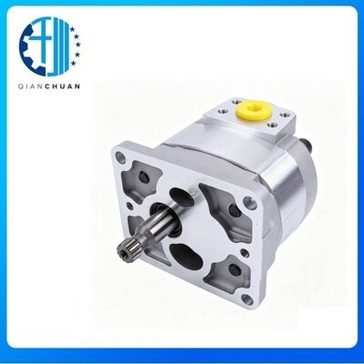 Bơm bánh răng thủy lực 705-22-28320 cho xe tải tự đổ cứng Komatsu HD785-7