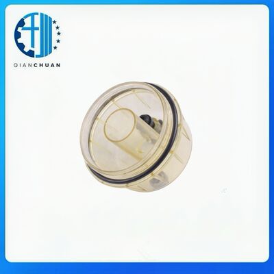 Bát tách nước nhiên liệu 600-311-4510 cho phụ tùng máy xúc Komatsu PC400-7 PC450-7 PC400-8 PC450-8
