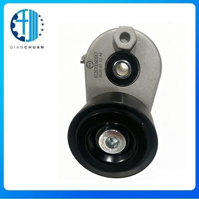 Bộ căng đai 612630060847 Dành cho phụ tùng động cơ Weichai WP12 WD12 WD618 WP13