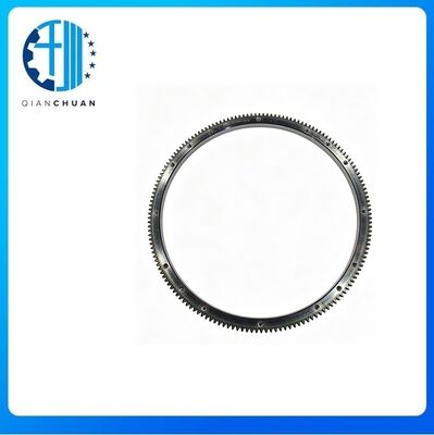 Bánh răng bánh đà 81400020015 Dành cho phụ tùng máy xúc lật xe tải hạng nặng Weichai WD615 WP10