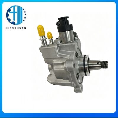 Bơm phun nhiên liệu 0445020525 CP4.4 Bơm đường ray chung cho phụ tùng động cơ Deutz TCD2.9 L4
