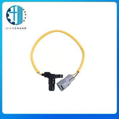 Bộ cảm biến tốc độ 58810-13900-71 cho Toyota 7FBR10 7FBR13 7FBR15 7FBR18 7FBR20 7FBR25 Phụ tùng xe nâng
