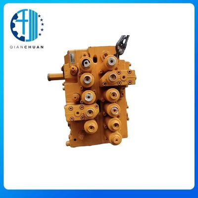 Van điều khiển chính 31N8-17000 cho phụ tùng máy đào Hyundai R225-7 R305-7