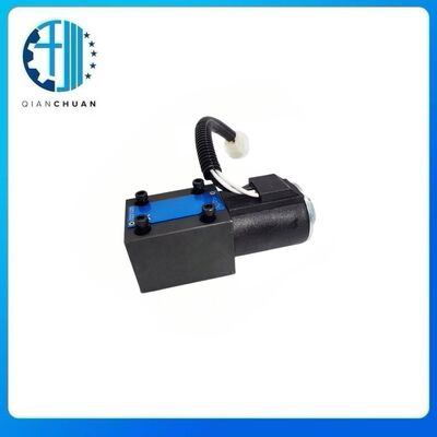 Van điện từ 3EB-15-58611 dành cho Phụ tùng xe nâng Komatsu FD10-18-20 FD20/25-17 FD20H/25H-16 FD20N/25N-16 FD30-16