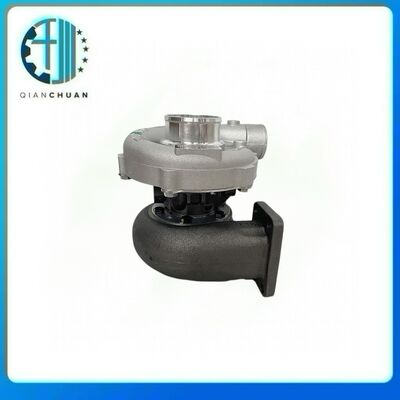 Máy tăng áp 13054112 cho bộ phận phụ của động cơ đào Weichai WP6